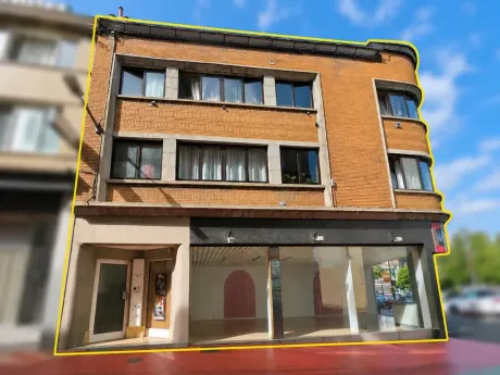 Huis in ChÂtelet - Rue Neuve 1, 6200 - foto 2