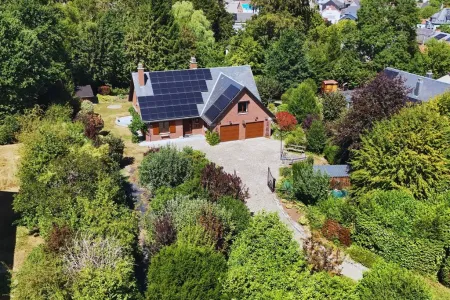 Villa À vendre Gerpinnes