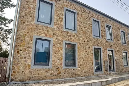 Appartement À louer Gougnies