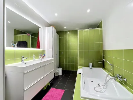 Huis in ChÂtelet - Rue de la Roche aux Corneilles 8, 6200 - foto 10