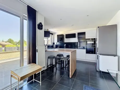 Huis in ChÂtelet - Rue de la Roche aux Corneilles 8, 6200 - foto 7