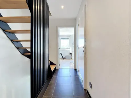 Huis in ChÂtelet - Rue de la Roche aux Corneilles 8, 6200 - foto 8