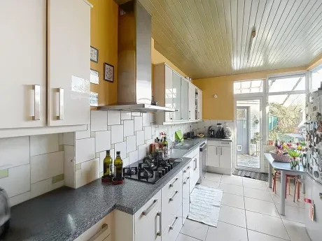 Huis in ChÂtelet - Allée de la Sambre 7, 6200 - foto 6