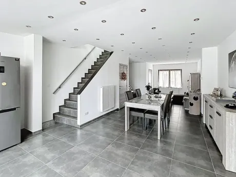 Huis in Chatelineau - Rue Sylvain Pirmez 70, 6200 - foto 6