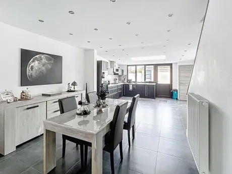 Huis in Chatelineau - Rue Sylvain Pirmez 70, 6200 - foto 7