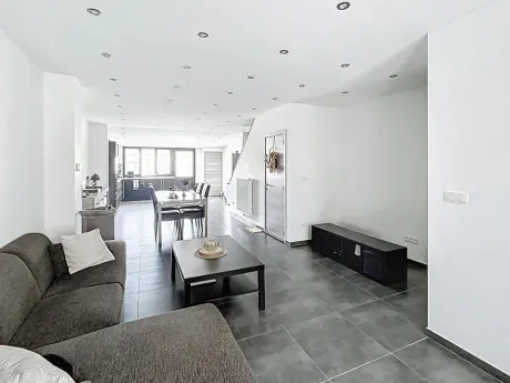 Huis in Chatelineau - Rue Sylvain Pirmez 70, 6200 - foto 8
