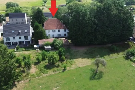 Maison À vendre Gerpinnes