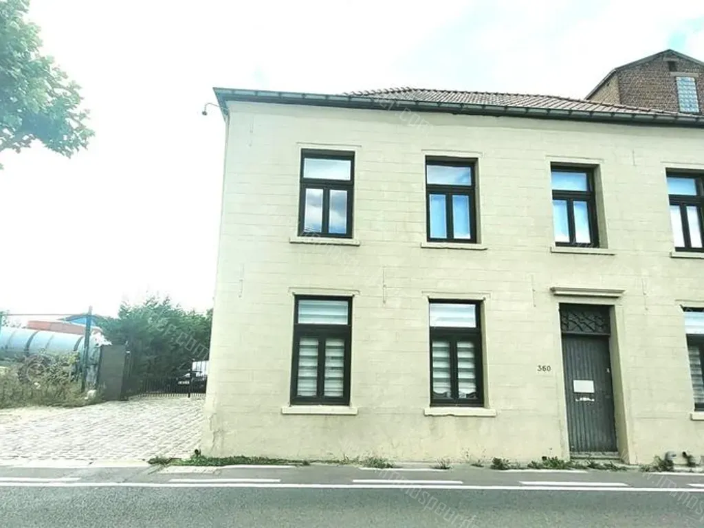 Huis in Ternat - 1047667 - Assesteenweg 360, 1740 TERNAT