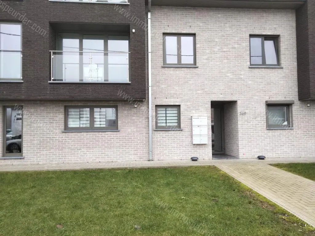 Appartement in Meerbeke - 1054187 - Brusselsesteenweg 369-2, 9402 MEERBEKE