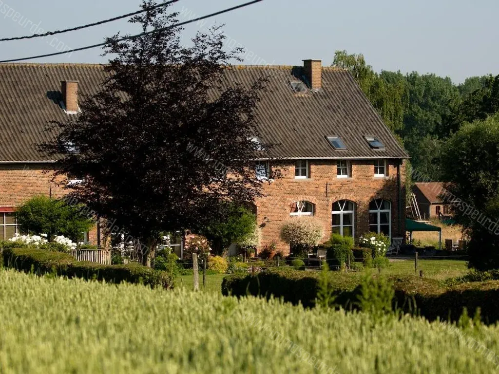 Huis in Herfelingen - 1110214 - Beeldekensstraat 13-A, 1540 HERFELINGEN