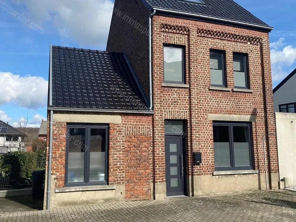 Huis in Neigem - 1126559 - Kantonstraat 24, 9403 NEIGEM