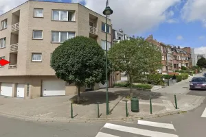  Verhuurd Neder-Over-Heembeek