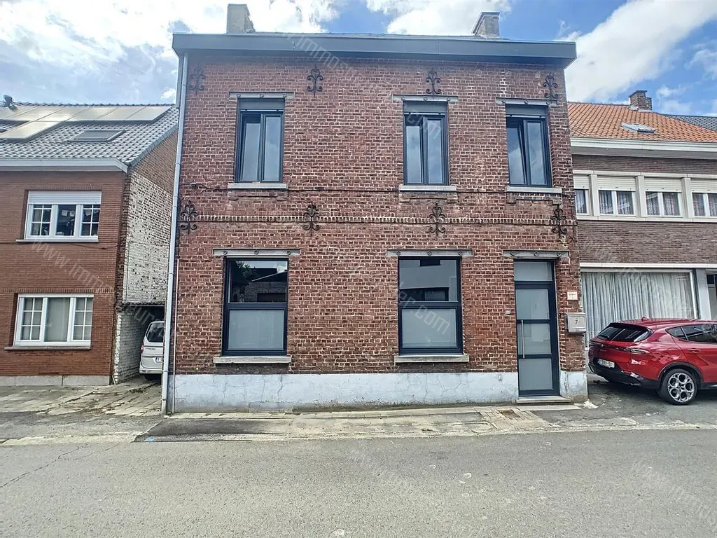 Huis in Iddergem - 1246220 - Kerpelstraat 7, 9472 IDDERGEM