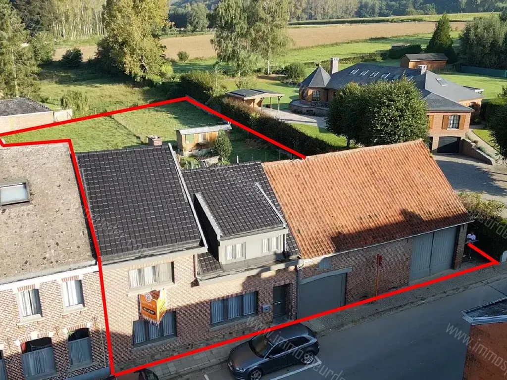 Huis in Neigem - 1256964 - Brusselseheerweg 130, 9403 NEIGEM