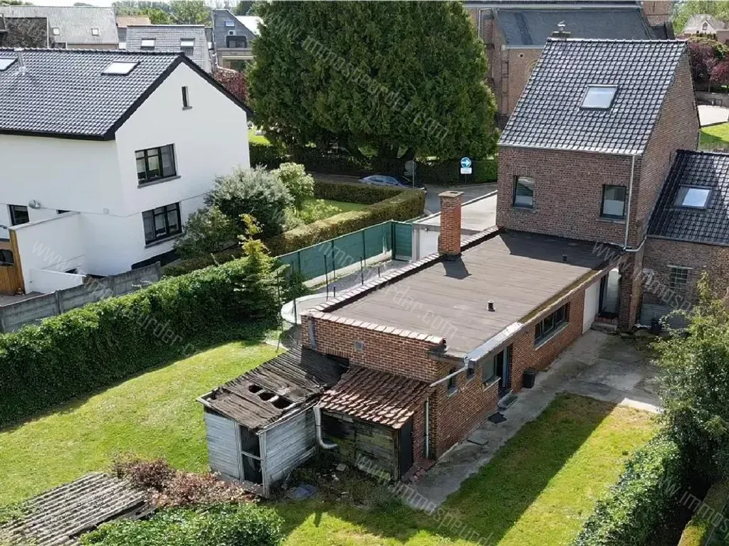 Huis in Neigem - 1219492 - Kantonstraat 24, 9403 NEIGEM