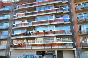 AppartementSint-Jans-Molenbeek