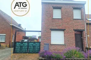 HuisSint-Martens-Bodegem