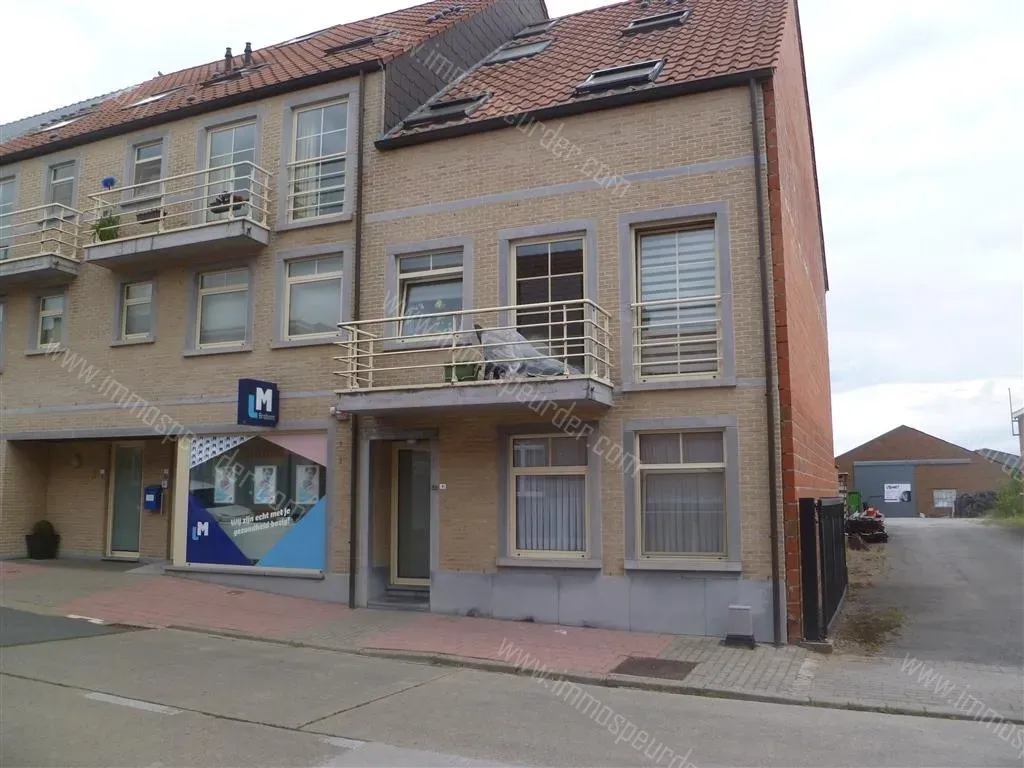 Appartement in Galmaarden - 1309388 - Bergstraat 8-b, 1570 GALMAARDEN