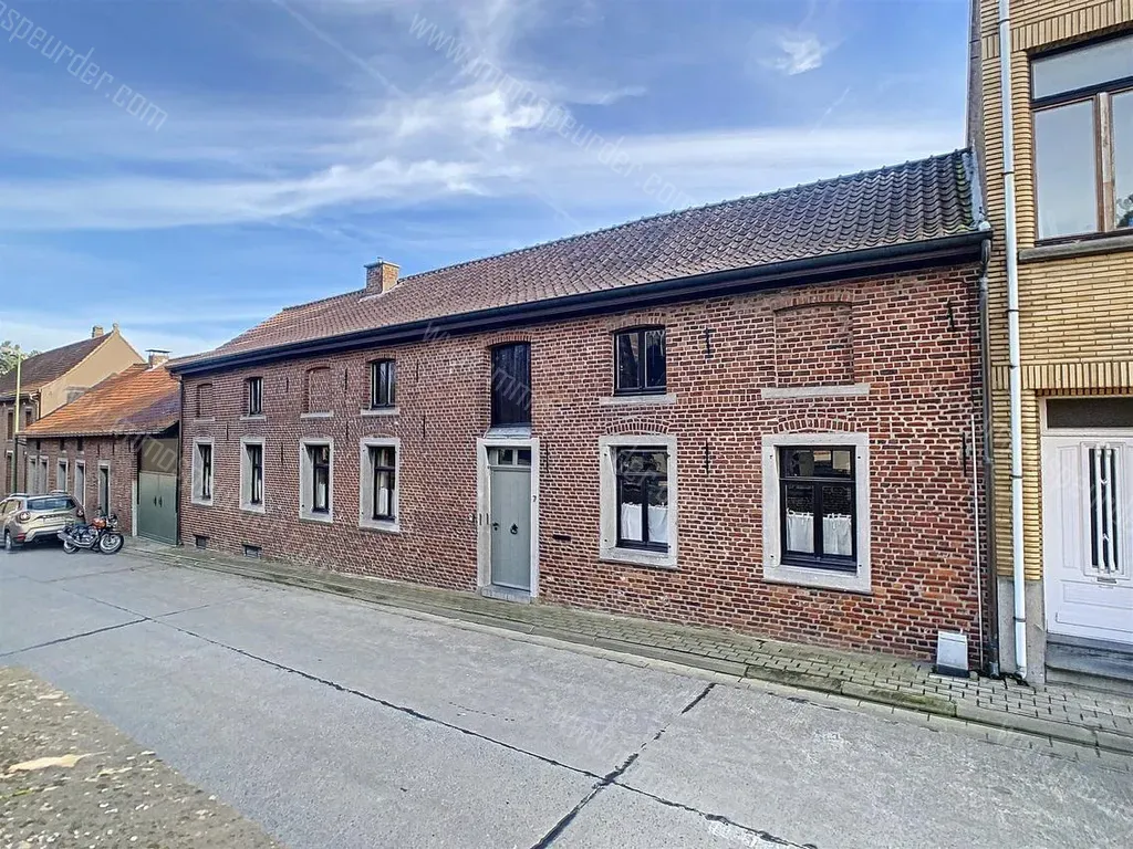 Huis in Herne - 1312835 - Brikstraat 7, 1541 HERNE