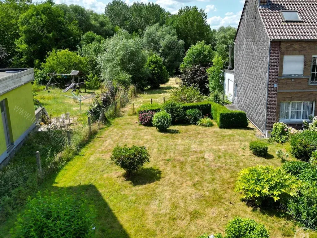 Grond in Borchtlombeek - 1365210 - Rotstraat 38, 1761 BORCHTLOMBEEK