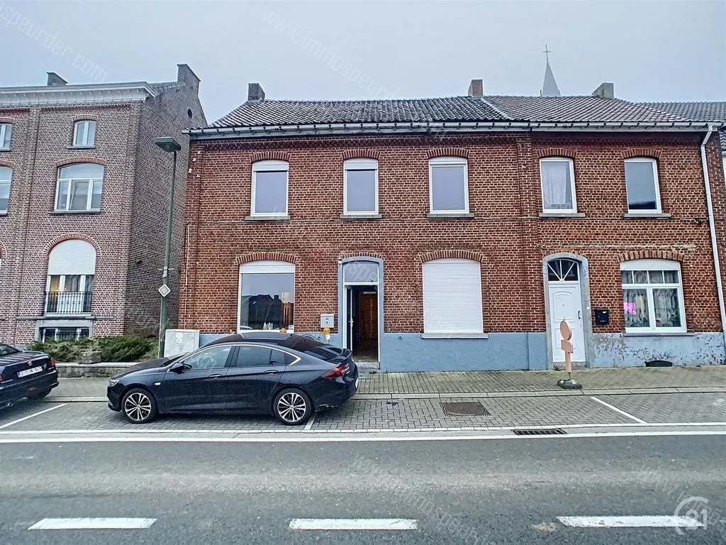 Huis in Herne - 1379757 - Heldenplein 6, 1540 HERNE