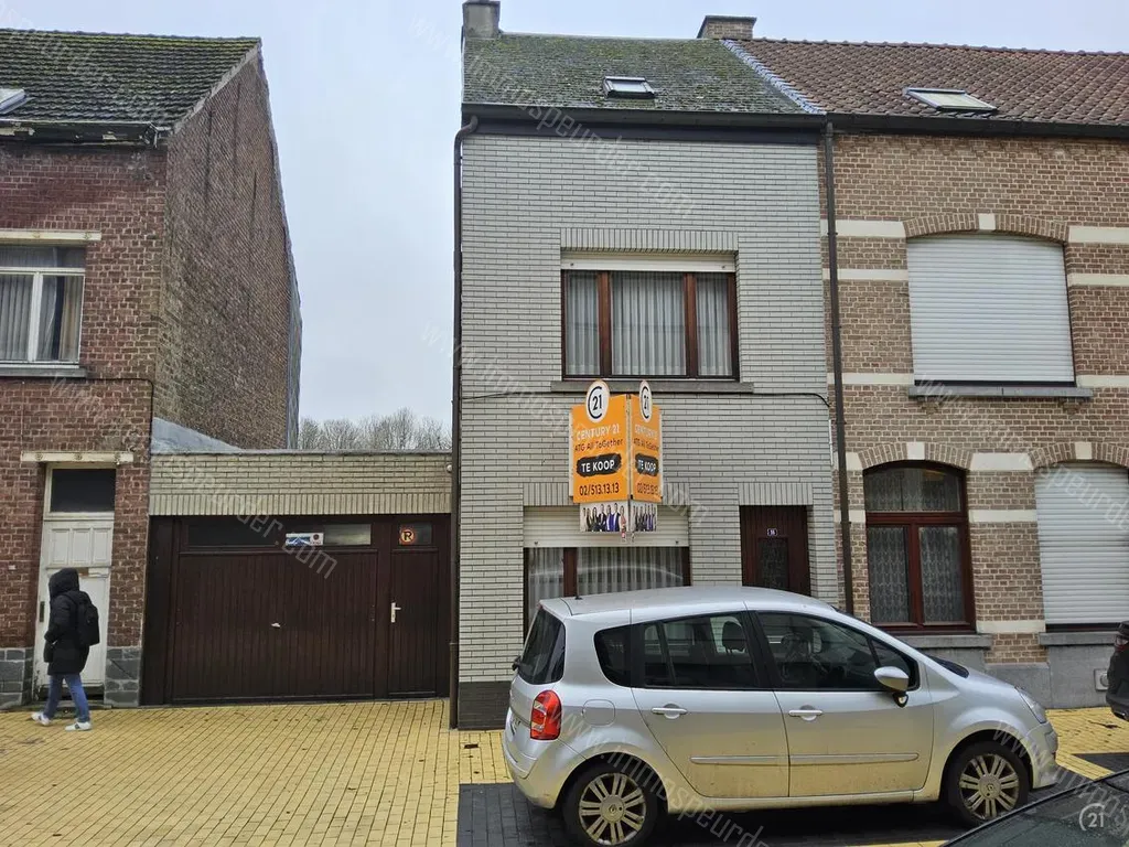 Huis in Asse - 1393766 - Neerstraat 16, 1730 ASSE