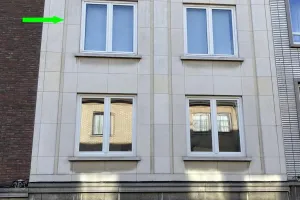 Appartement Te Koop Brussel