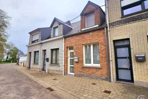 Huis Te Koop Liedekerke