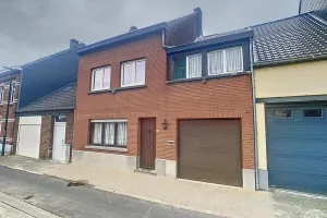 Huis Te Koop Denderwindeke