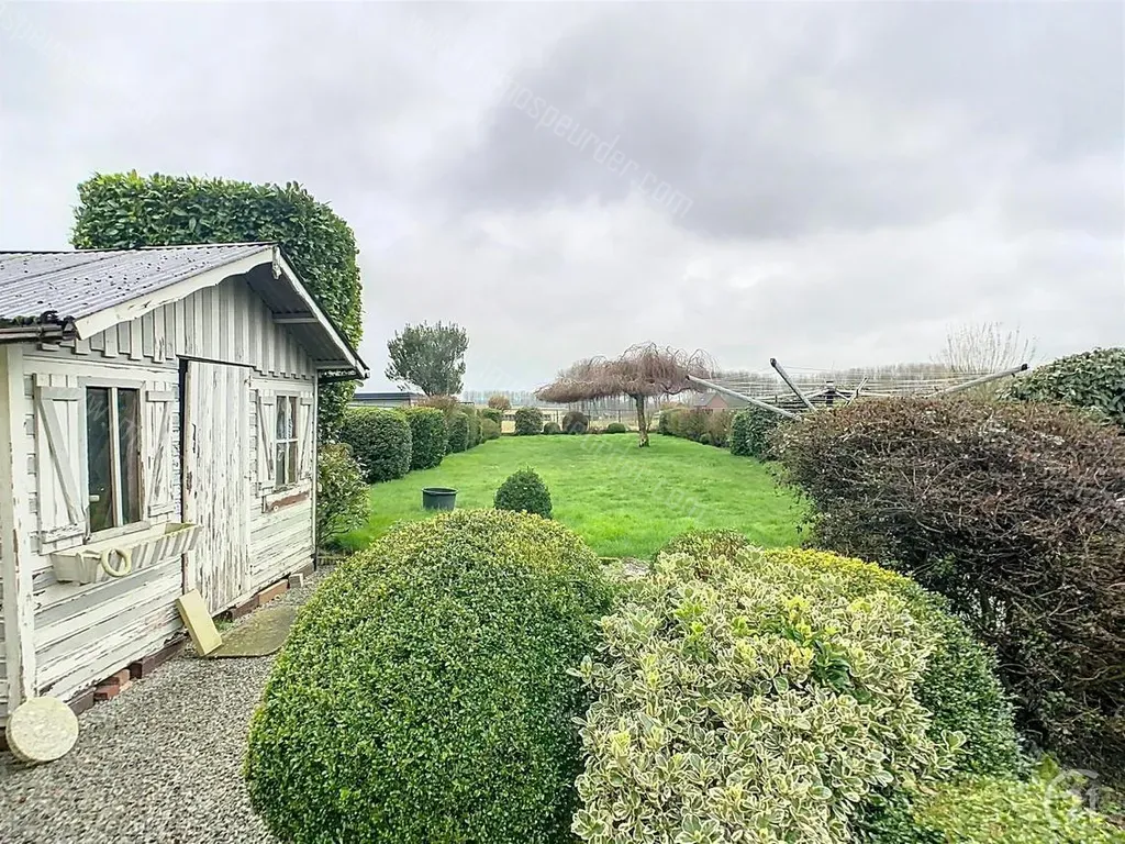 Huis Te Koop Ninove