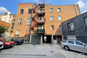 Huis Te Koop Brussel