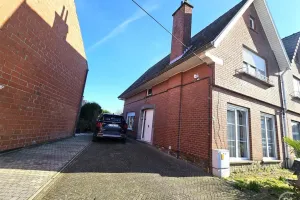 Huis Te Koop Roosdaal