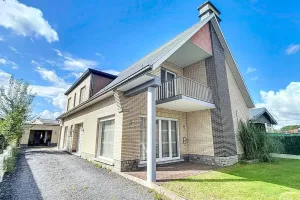 Huis Te Koop Galmaarden