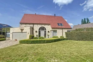 Huis Te Koop Vollezele