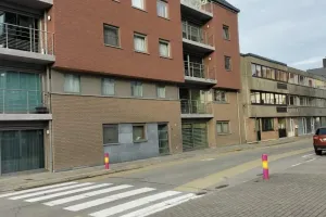 Appartement Te Huur Ninove