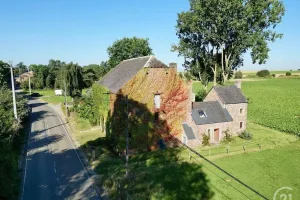 Huis Te Koop Branchon