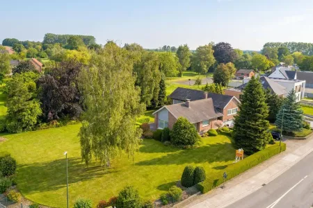 Huis Te Koop Herne