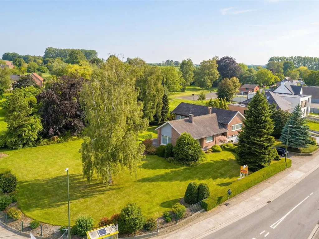 Hoofdfoto Huis in Herne
