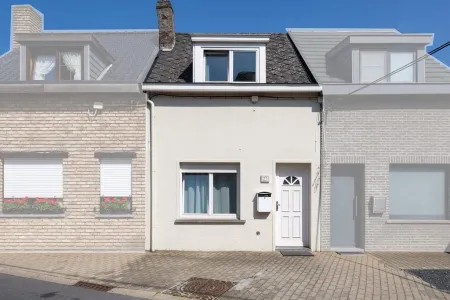 Huis Te Koop Asse