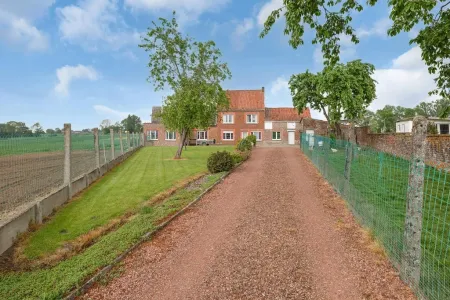 Huis Te Koop Sint-Pieters-Kapelle