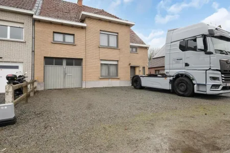 Huis Te Koop Herne