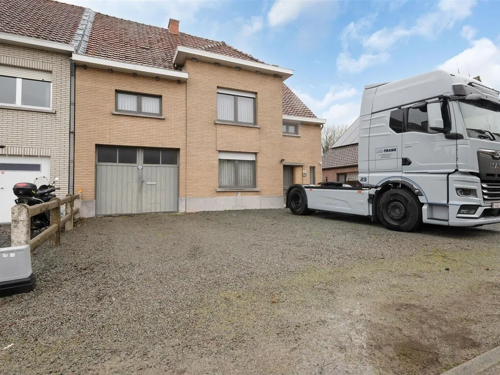 Hoofdfoto Huis in Herne