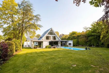 Villa Te Koop Affligem