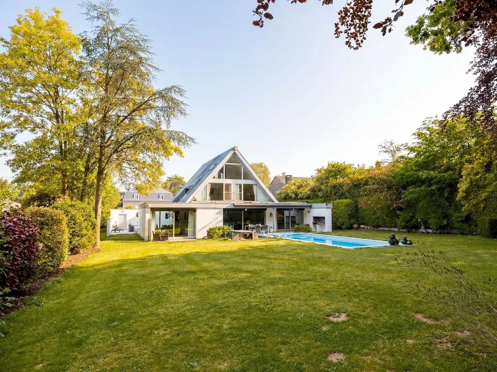 Hoofdfoto Villa in Affligem