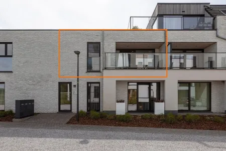Appartement Te Koop Moerbeke