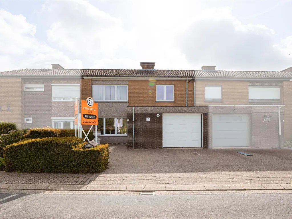 Hoofdfoto Huis in Galmaarden