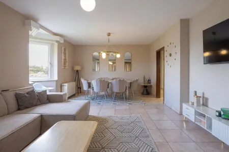 Appartement Te Koop Dilbeek