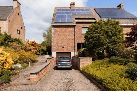 Huis Te Koop Herne