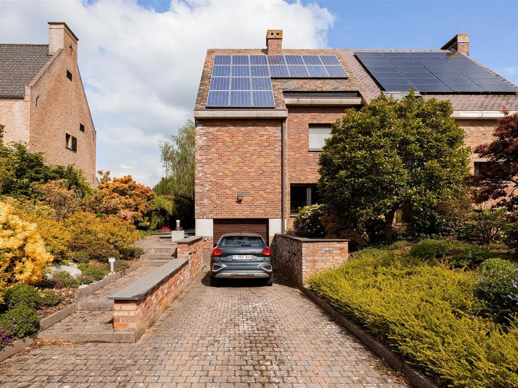 Hoofdfoto Huis in Herne