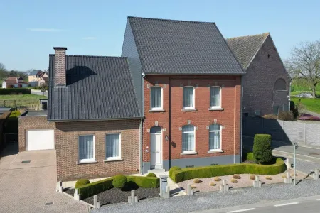 Huis Te Koop Denderwindeke